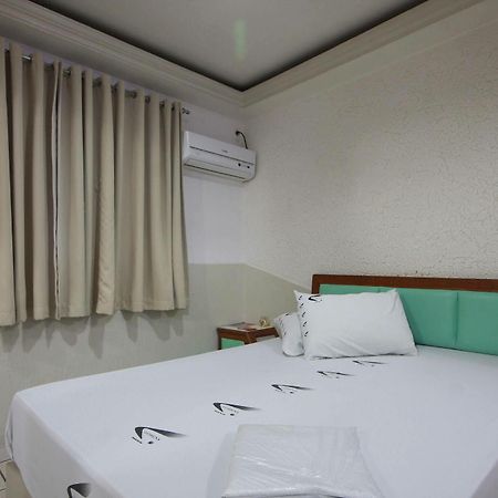 Motel Sensacao Adults Only Maua  Exterior photo