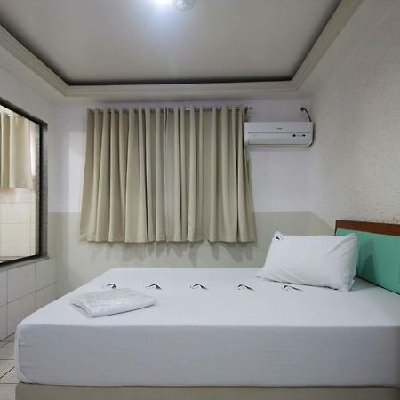 Motel Sensacao Adults Only Maua  Exterior photo