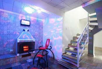 Motel Sensacao Adults Only Maua  Exterior photo
