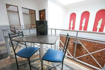 Motel Sensacao Adults Only Maua  Exterior photo