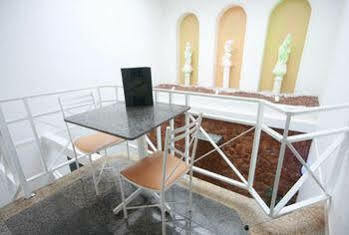 Motel Sensacao Adults Only Maua  Exterior photo
