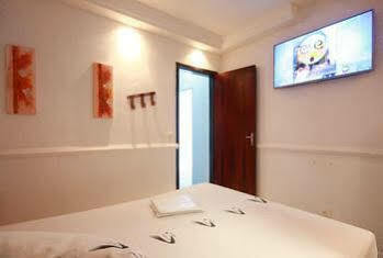Motel Sensacao Adults Only Maua  Exterior photo