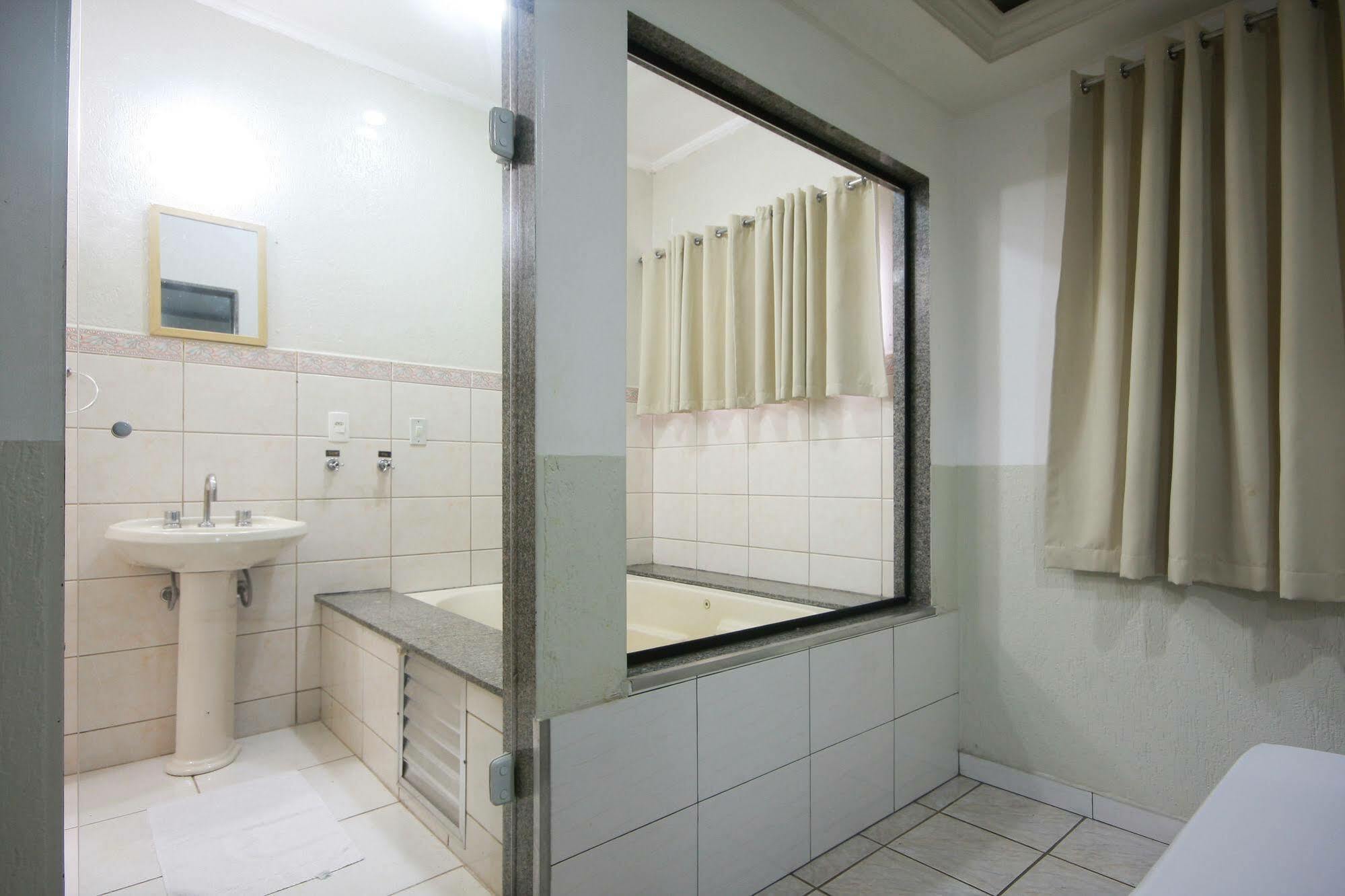 Motel Sensacao Adults Only Maua  Exterior photo