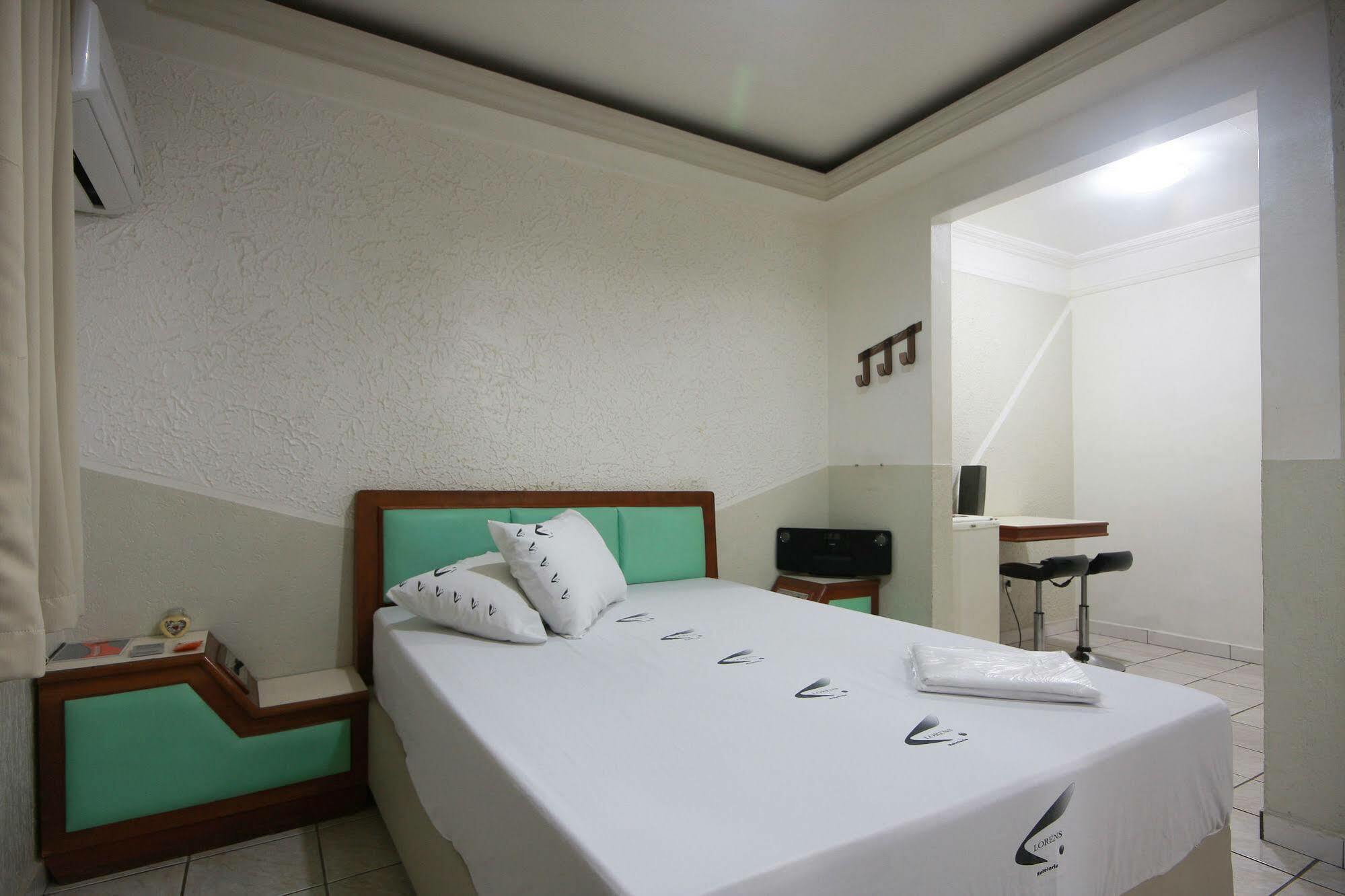 Motel Sensacao Adults Only Maua  Exterior photo