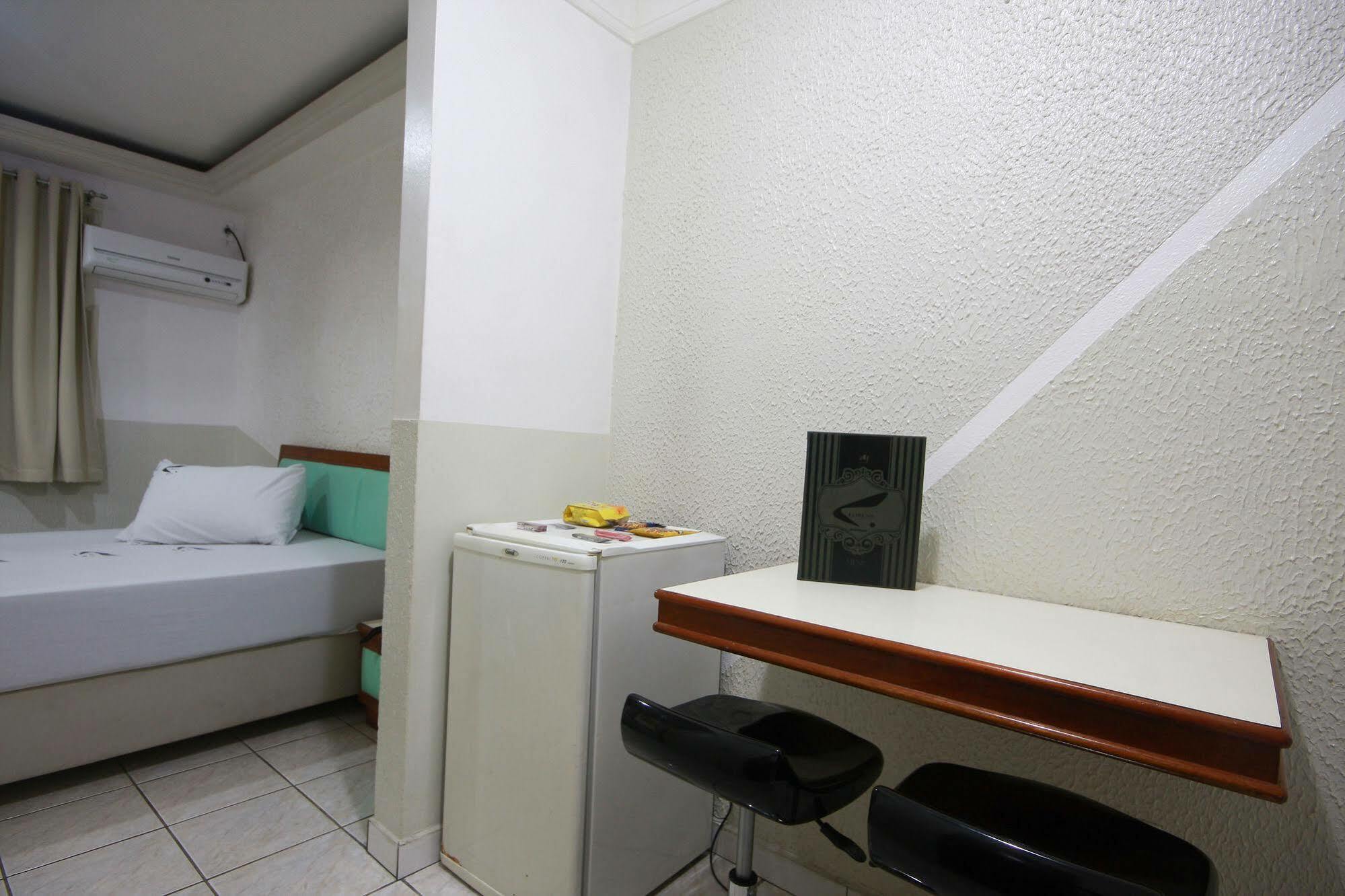 Motel Sensacao Adults Only Maua  Exterior photo