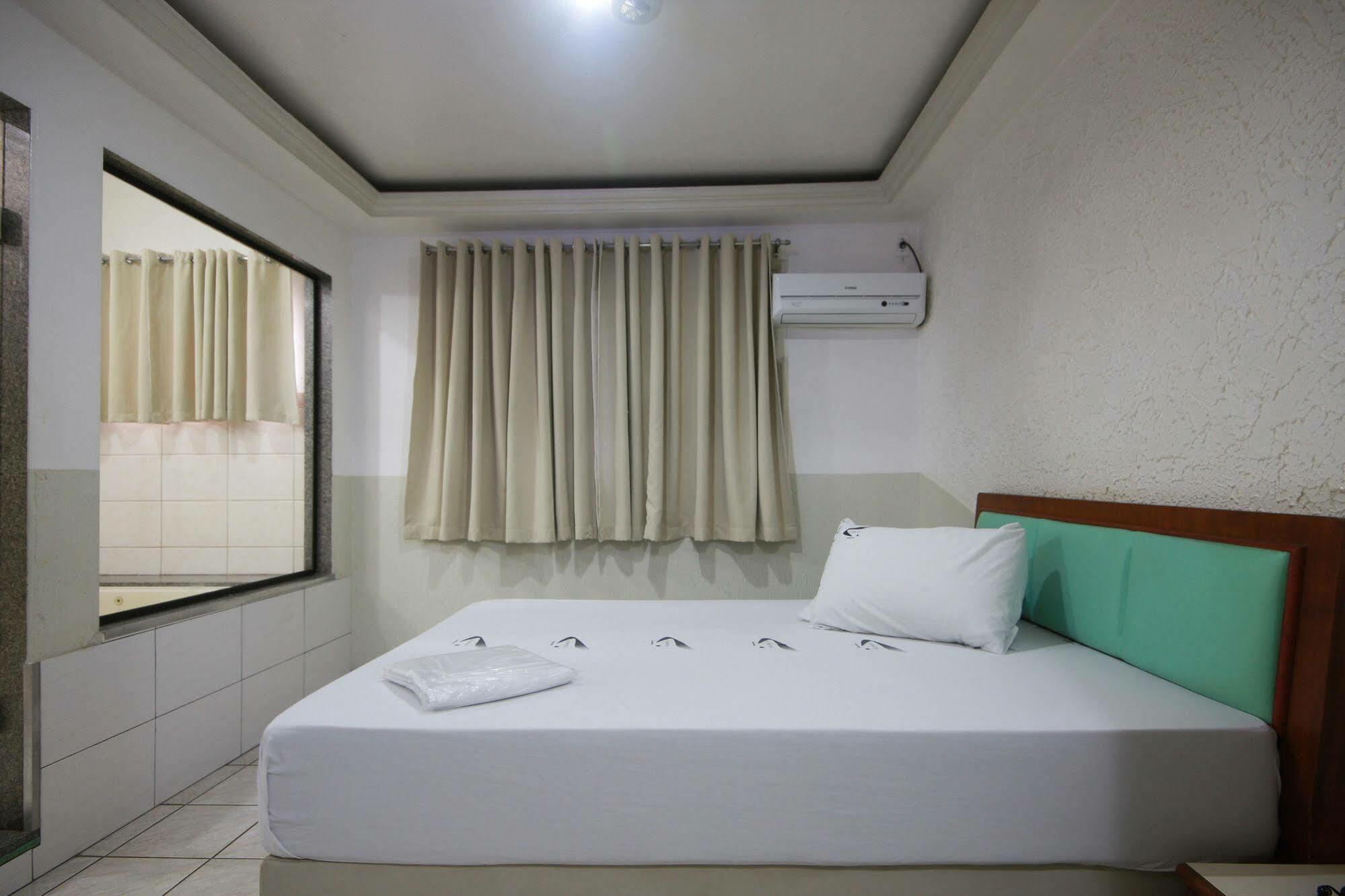 Motel Sensacao Adults Only Maua  Exterior photo